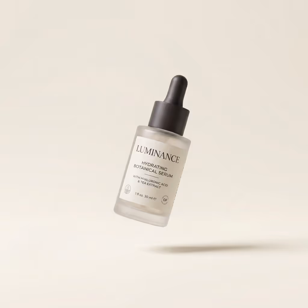 Face & Body Serum