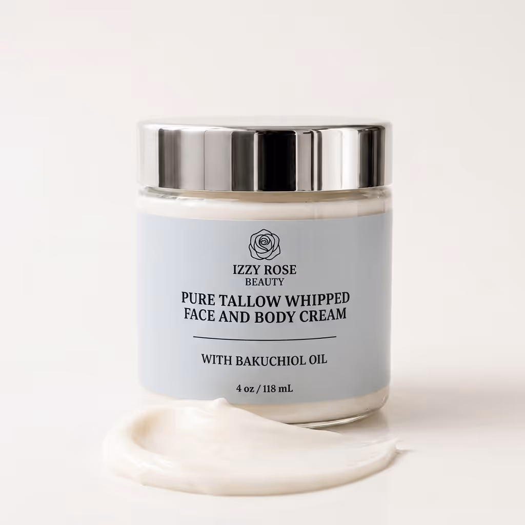 Face & Body Cream