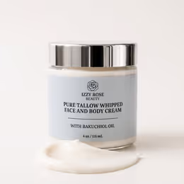 Face & Body Cream