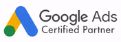 Google Ads Certified Partner